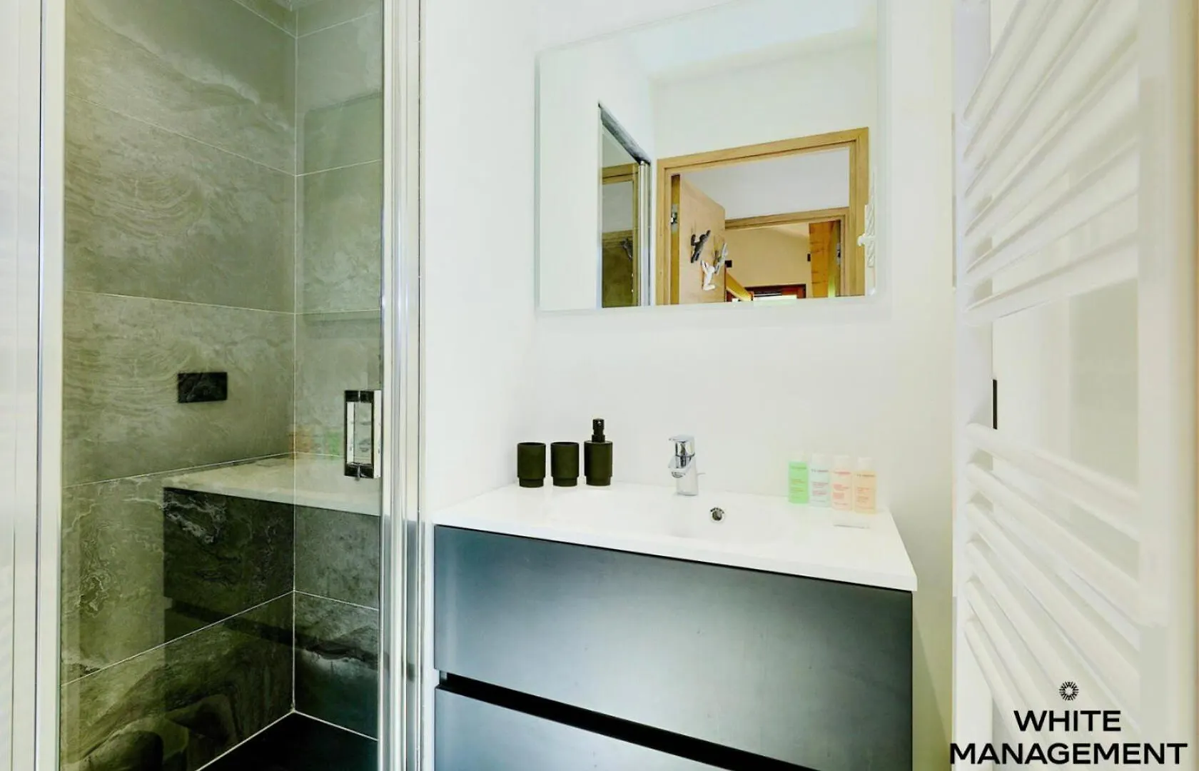 Apartmán Residence Ariondaz Heliantheme - Penthouse Intimiste Avec Mezzanine Mae-9074 Courchevel